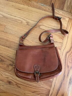 Patricia Nash crossbody